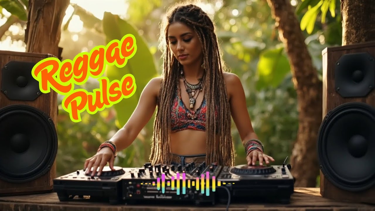 Dj Raggae DJ Music Reggae Party Mix: Best Reggae & Dancehall Beats - YouTube