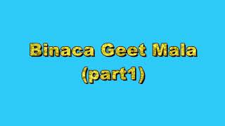 Binaca Geet Mala,1977 to 1986 (part1) screenshot 1