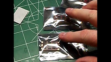 Furling 32 first look