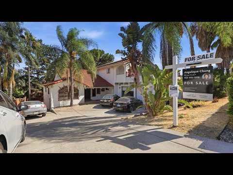 619 Shaddick Dr, Antioch, CA home video tour