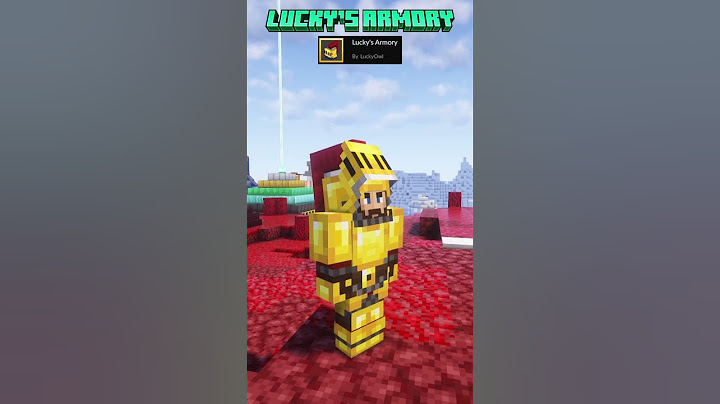 Minecraft Cool Mods ! #29 #shorts #minecraft