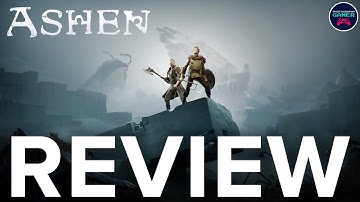 Ashen: Definitive Edition - recensie
