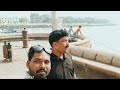 ಮುಂಬೈಯಲ್ಲಿ ತಿರುಗಾಟ Mumbai tour #mumbai