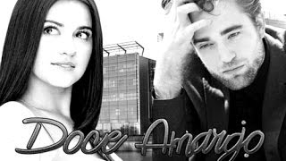  Doce Amargo  ROBERT PATTINSON & MAITE PERRONI 