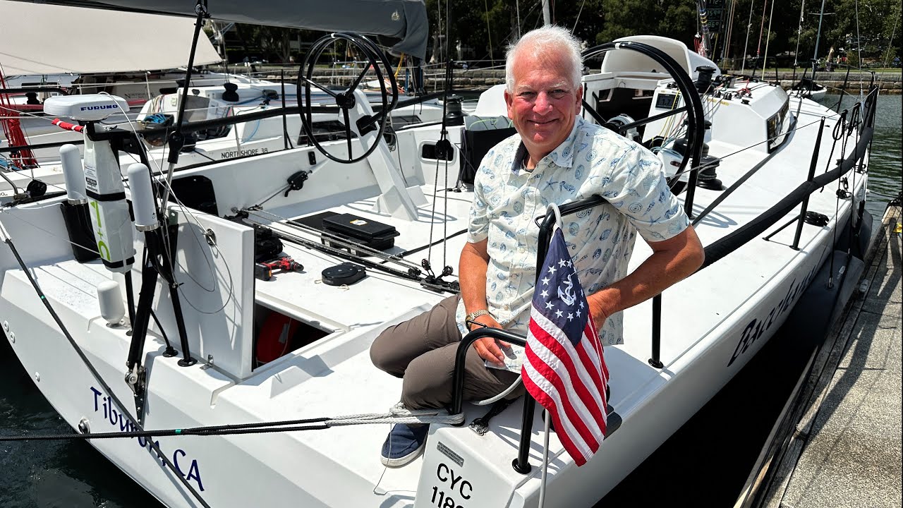 ⁣RSHYR 2024 | Ron Epstein Interview - Bacchanal