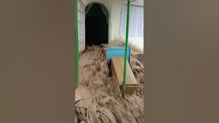 Сел дар Кӯлоб