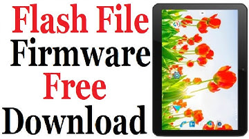 Turbopad 1016 SC7731e NEW Firmware Flash file Free Download