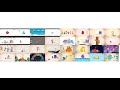 All The Cartoon stories Playing 32 At The Same Time