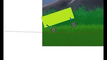 Box2d + SFML problem with Prismatic Joints