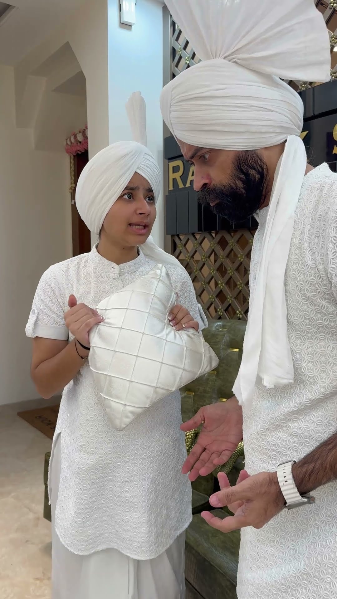 @diljitdosanjh Kya Sach Mein Karoge | RS 1313 SHORTS | Ramneek Singh 1313 #Shorts