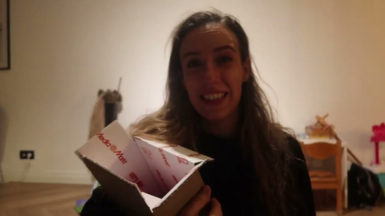 H&M SHOPLOG, APPLE WATCH & FESTIVAL - VLOG 341.