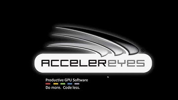 Getting Started with ArrayFire - a 30-min Jump Start