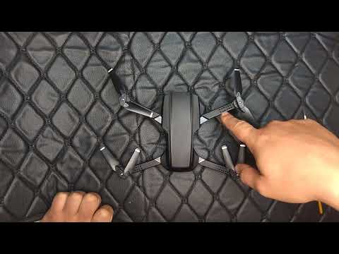 Video: Zakaj moj dron Tello ne vzleti?