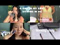 A DAY IN MY LIFE: Study📚 || Crocheting 🧶 And talks 🗣️|| Arunachal Pradesh|| PG life||