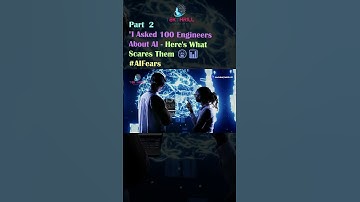 I Asked 100 Engineers About AI - Here