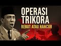 Soekarno Vs Belanda: Operasi Rahasia Rebut Irian Barat