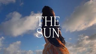 naïma - The Sun (Visualizer)