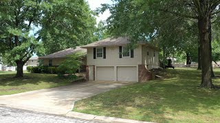 503 Opera House Ln video tour