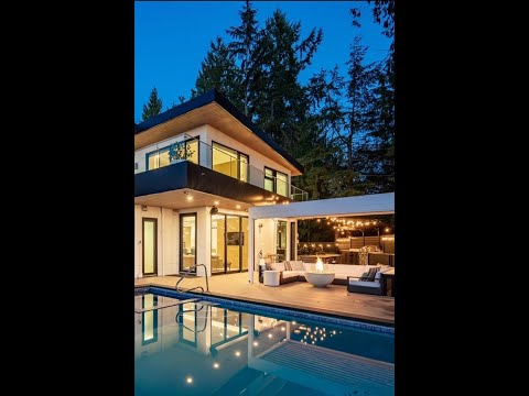 Tour This Custom-Built