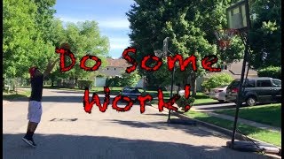 Shaqsznee (feat. Shriyausznee and Angsta Gangsta) - WORK (Official Music Video)