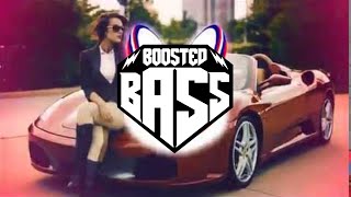 Furkan Soysal - Benassi (Remix) [Bass Boosted] Resimi