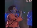 CHEB KHALED Mauvais Sang Live CHEB KHALED Mauvais Sang Live