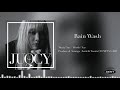Naz-「Rain Wash 」 Official Audio