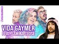 [ F D G #88 ] VIDA GAYMER feat. Samira Close - Filhos da Grávida de Taubaté