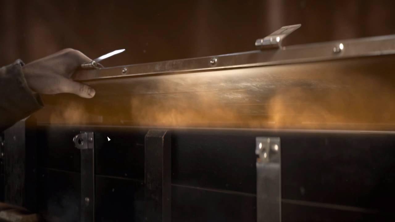 Superior Battlepack Unbox Animation