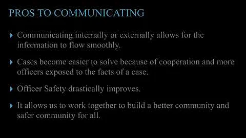 LEPS 510 Module 7 Fandrey