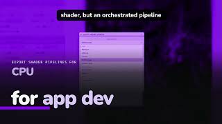 Information Noisedeck.app for app dev Guide