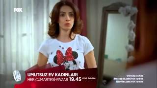 Umutsuz Ev Kadınları 69. Bölüm Fragmanı