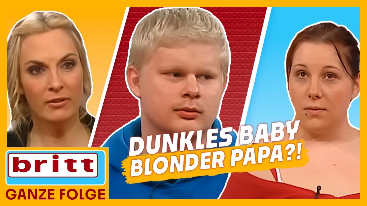 Zwischen zwei Männern gezeugt? Alins Baby sorgt für Chaos – Vaterschaftstest entscheidet! | Britt