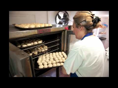 Orrell's Beaten Biscuits