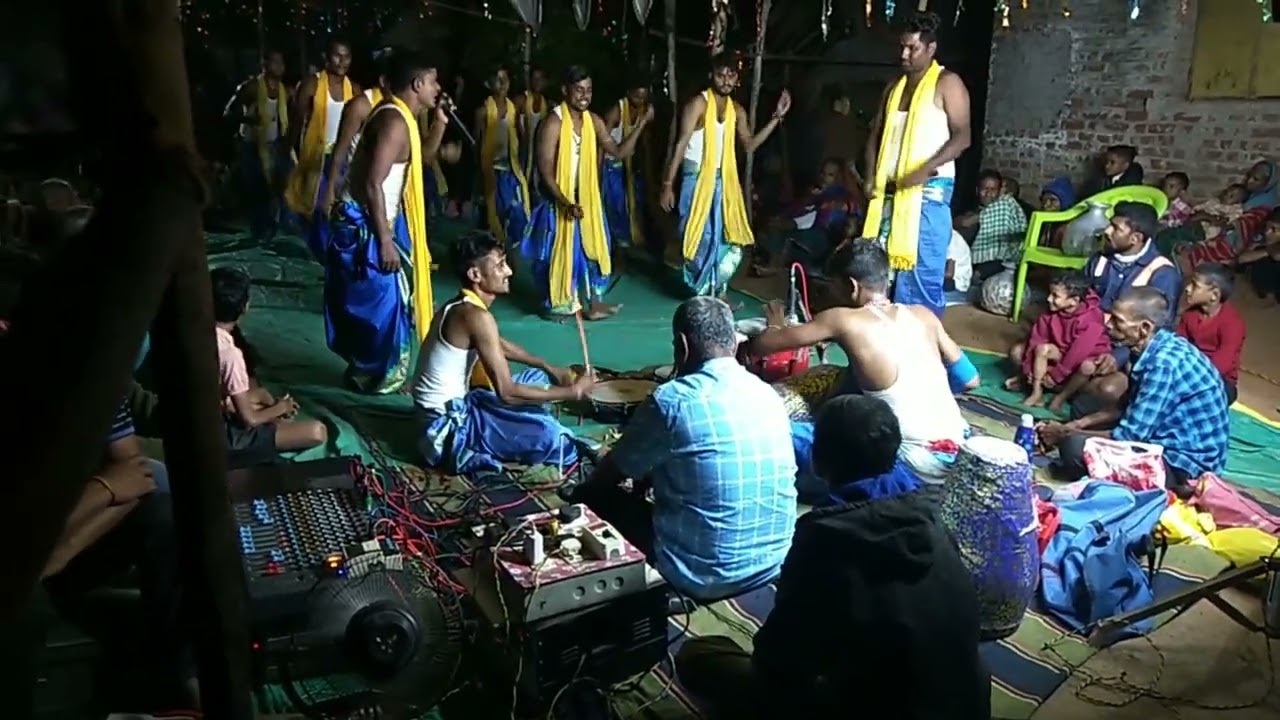 ପୁଣି ନୁଆଁ ସମ୍ବଲପୁରୀ ଗୀତ କାନ୍ହୁ ତୋ କଥା ଭାବି ରାତି ଦିନ🙏7978135309