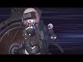 【FGO】[ネタバレ注意]第2部仕様　マシュ･キリエライト（宝具＋EXアタック）【第2部 第1章「Lostbelt No.1 永久凍土帝国 アナスタシア 獣国の皇女」】