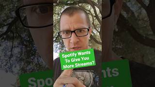 Spotify Wants To Help You Market Your Music For Free? #musicmarketing #musicpromotion #spotifyartist