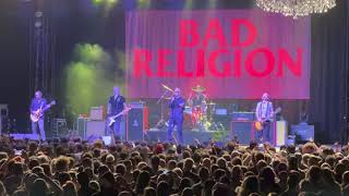 Bad Religion - 21St Century Digital Boy