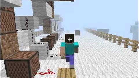 MIDICraft: Ode to Joy