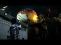 Just Cause 2 Night Gameplay