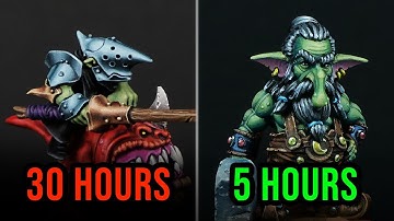 Why You Need To STOP Blending.