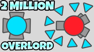 2M Overlord In TDM Arras io...