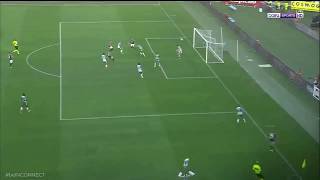 Torino 3 Sassuolo 0 , Andrea Belotti Amazing Goal