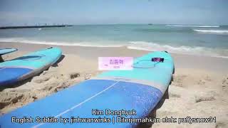 IKON TV__GO HAWAI__EPS 1 [SUB INDO]