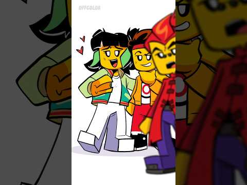 Wukong S Ego Is Gonna Need Some Healing After That One Lego Monkiekid Legomonkiekid Lmk