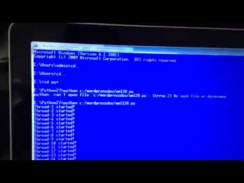 WordPress and Drupal affected by major security flaws