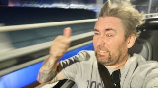 A Complex Night at Disney World Attempting To Ride Every Single Rider Line Attraction Before Close