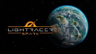 Lightracer Spark - Gameplay Trailer screenshot 3