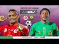 LIVE DERBY YA KARIAKOO SIMBA SC 2 Vs 2 YANGA SC NBC Premier League 
