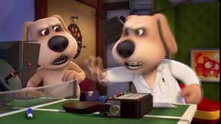 Whatever You Do, Do Not Press The Rewind On Csupo